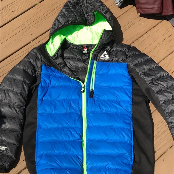 Boys Gerry Coat Store, 60% OFF | www 